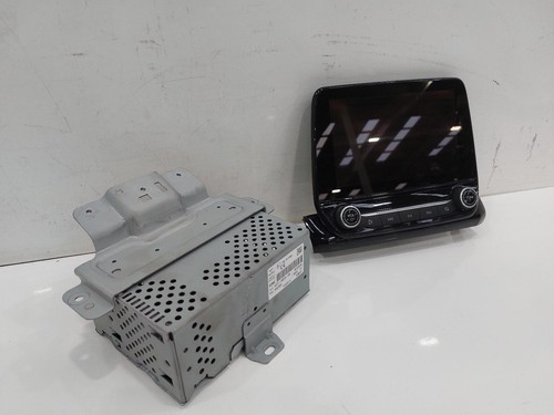 Ford ecosport titanium - ford,