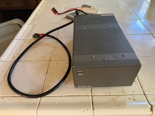 Kenwood vintage ham - ps-50,