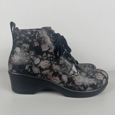 Alegria Boots Women 42 US