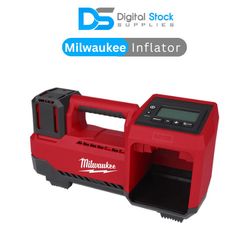 Milwaukee m18bi v m18 - milwaukee, 18 v
