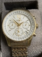 Dkny 4464 chronograph - dkny,