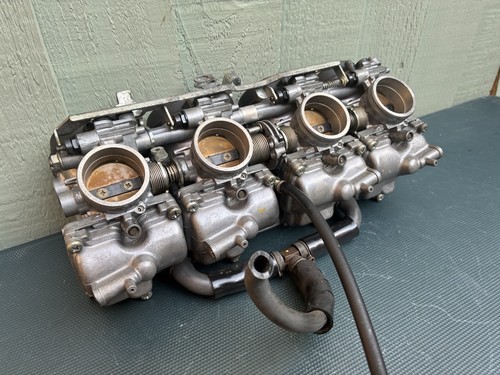 1992 honda cbr 600 - honda,