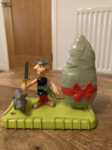 Asterix the gaul vintage - gaul,