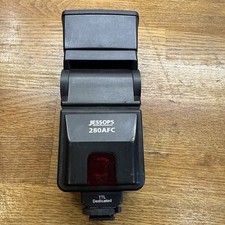 Jessops 280AFC Autofocus Electronic Flash