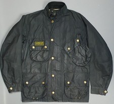 Barbour A7 Brass Suit Wax