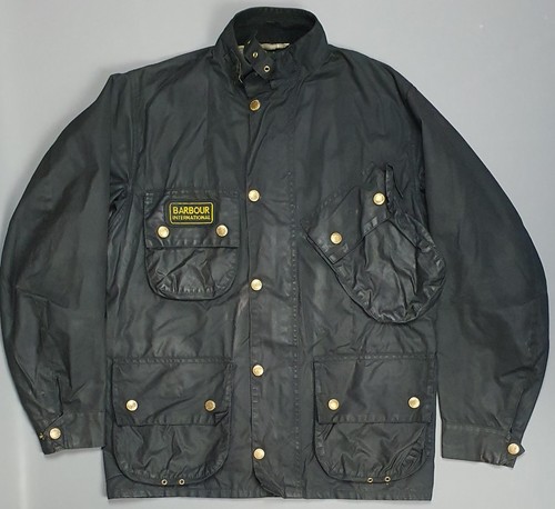 Barbour brass suit wax - barbour,