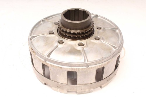 Clutch basket outer - clutch,