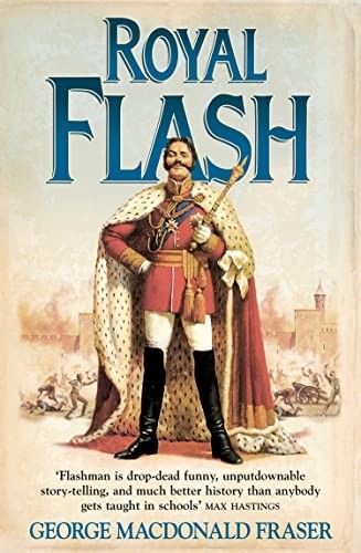 Royal flash the - royal, (the
