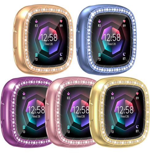 For fitbit versa - for,