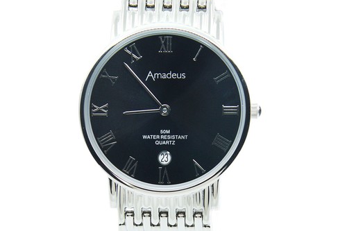 Mens watches amadeus - watches, men's