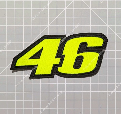 Valentino rossi neon - 46,