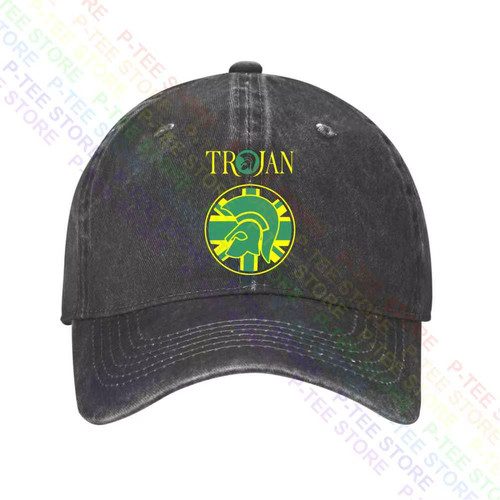 Trojan ska baseball - trojan,