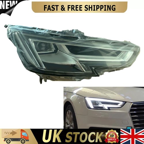 Led headlight for - for, audi