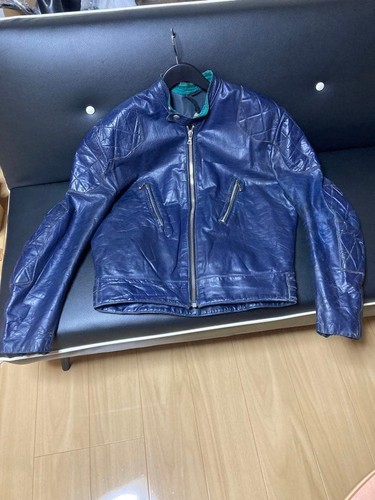 Vintage lewis leather phantom - vintage,