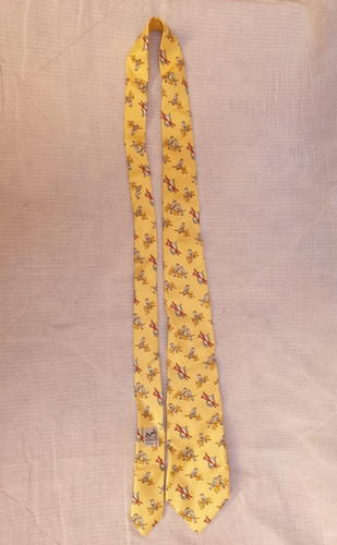 Hermes tie busness simple 7593 - simple,