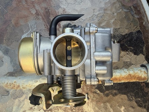 Genuine keihin cvk30 carb - keihin, —