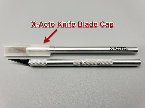 Acto 11 knife - x-acto,