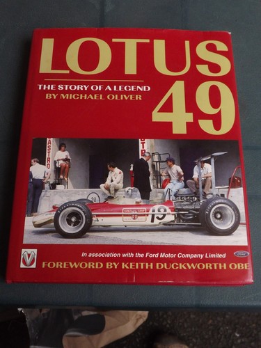 Lotus the story a - lotus,