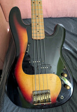 Hondo H830S P-Bass