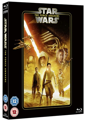 Star wars episode vii the - wars,