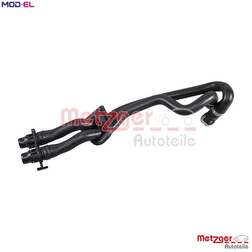 Radiator hose 2421553 - radiator,