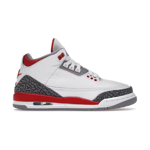 Jordan retro fire red - jordan,
