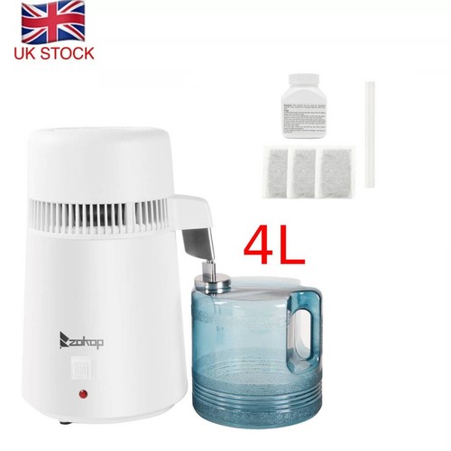 304 stainless steel - 4l,