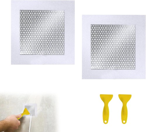 Pcs wall patch - repair, kit
