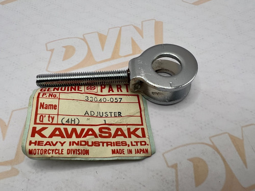 Nos new oem factory kawasaki - new,