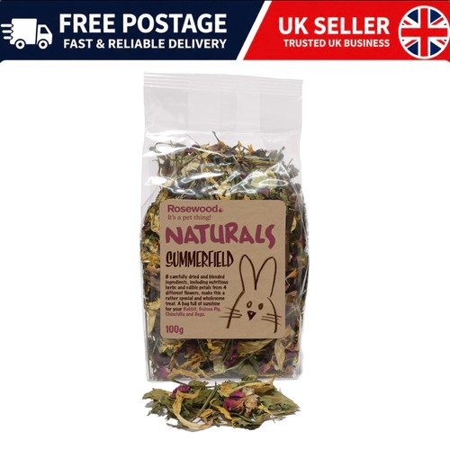 100g herbal pet - pet, treats