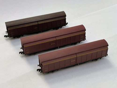 Graham farish vga 46t - 3x,