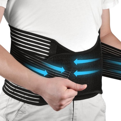 Back brace lower - brace, pain