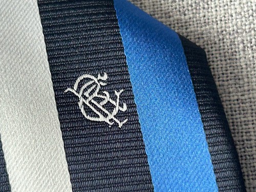 Glasgow rangers club - glasgow, 56”
