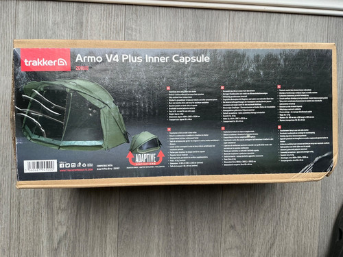 Trakker armo plus inner - v4,
