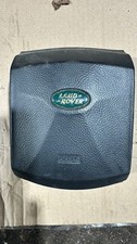 Land Rover Discovery 3 Steering Wheel Airbag Drivers 2008