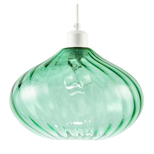 Modern designer emerald green - modern,