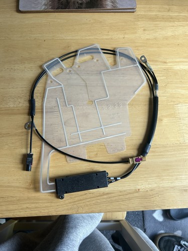 Antenna module 7la 035 - 7la,
