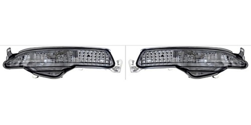 Tyc front indicators pair - front,
