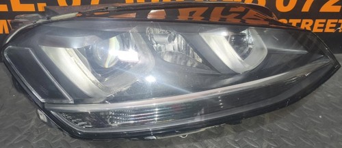 Golf gtd 16 - vw, 13-16