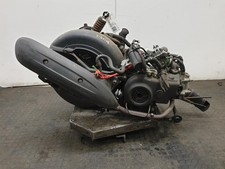 YAMAHA VITY ENGINE 0.1L PETROL