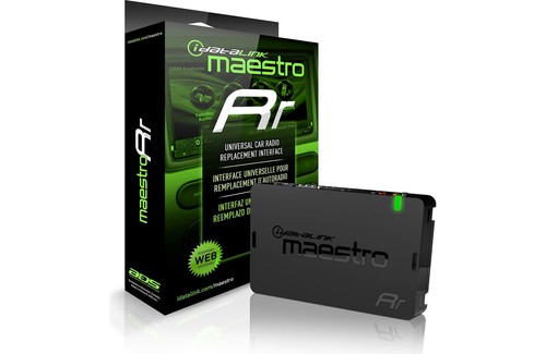 Idatalink maestro ads mrr - idatalink,