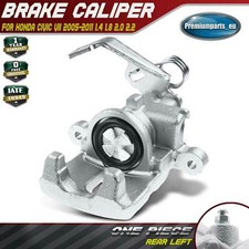 Brake Caliper Rear Left for