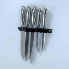 Kitchen Knife Set Holder Wall