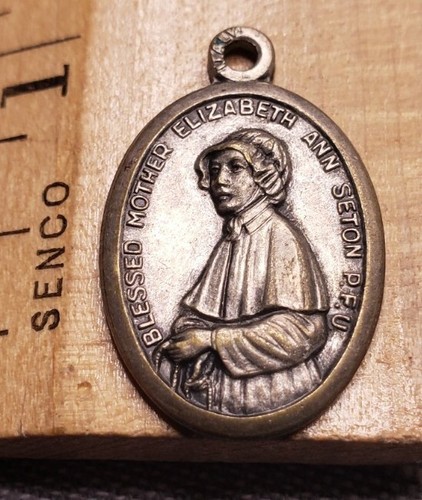 Vintage pre 1975 blessed - vintage,