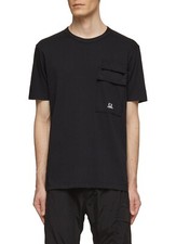 C.P Company Twin Flap Pocket T
