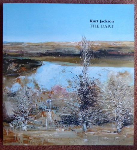 Kurt jackson the - jackson:, (2010)
