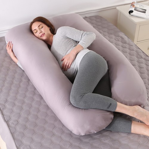 Shaped full body pregnancy - full,