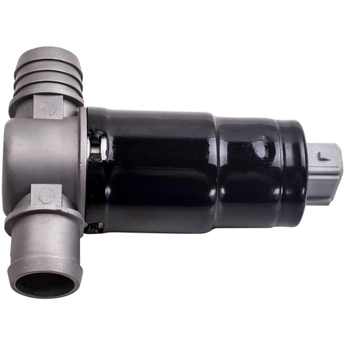 Fuel injection idle air - fuel,
