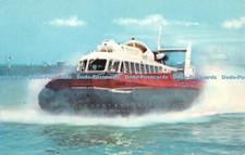 R347769 SRN 6 Hovercraft