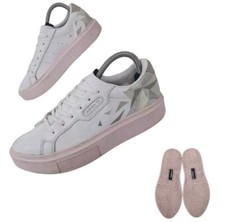 adidas sleek super trainers